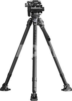 SmallRig 5755 X Potato Jet TRIBEX Carbon II Tripod Kit