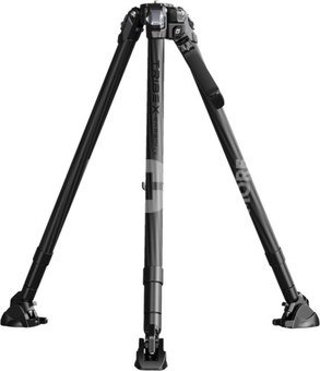SmallRig 5756 X Potato Jet TRIBEX Carbon II Hydraulic Tripod