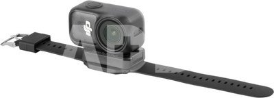 SmallRig 5763 POV Wrist Strap for Action Cameras