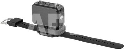 SmallRig 5763 POV Wrist Strap for Action Cameras