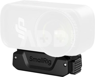 SmallRig 5779 Bidirectional Quick Release Adapter Support with 1/4"-20 Threaded Hole