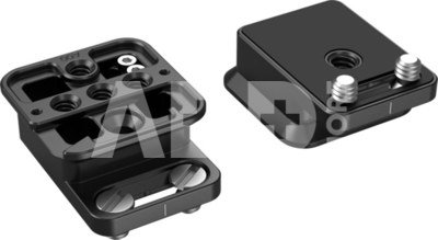 SmallRig 5802 Arca-Type Quick Release Plate
