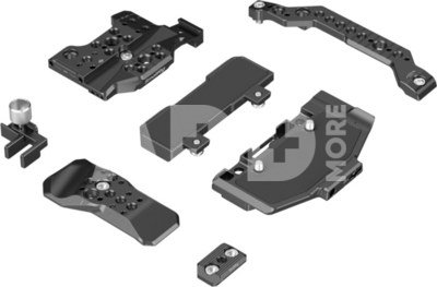 SmallRig 5810 Cage for Canon EOS C80