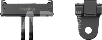 SmallRig 5813 Quick Release Mount Adapter for DJI Osmo 360 / Action 5 Pro / 4 / 3