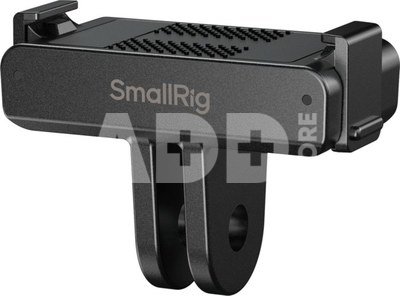 SmallRig 5813 Quick Release Mount Adapter for DJI Osmo 360 / Action 5 Pro / 4 / 3