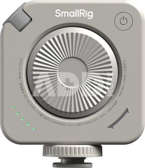 SmallRig 5820 Neo mini LED Video Light P96 (Morandi Gray)