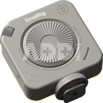 SmallRig 5820 Neo mini LED Video Light P96 (Morandi Gray)
