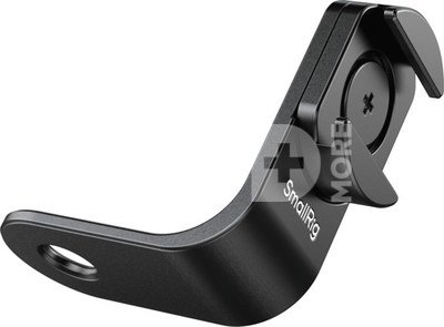 SmallRig 5825 Mount for Insta360 X4 / X5 with Cold Shoe Mount