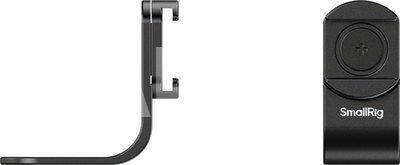 SmallRig 5825 Mount for Insta360 X4 / X5 with Cold Shoe Mount