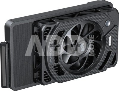 SmallRig 5874 Cooling Fan for Nikon ZR