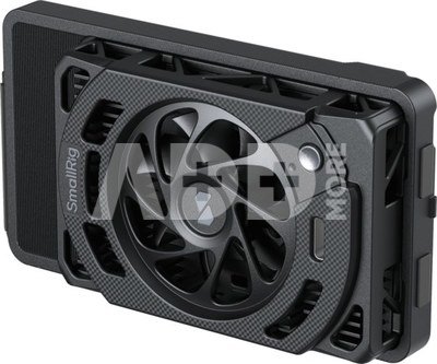 SmallRig 5874 Cooling Fan for Nikon ZR