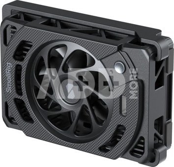 SmallRig 5875 Cooling Fan for Panasonic LUMIX S1 II / S1 IIE / S1R II