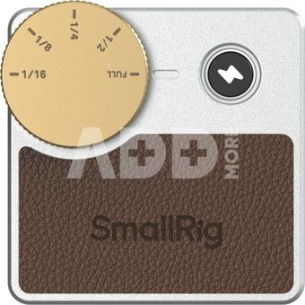 SmallRig 5882 Retro mini Speedlite Flash