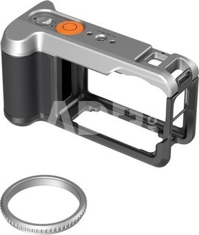 SmallRig 5891 Cage Kit for DJI Osmo Action 6