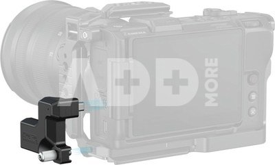SmallRig 5907 High-Definition Adapter for Nikon ZR