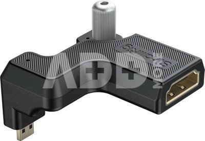 SmallRig 5907 High-Definition Adapter for Nikon ZR