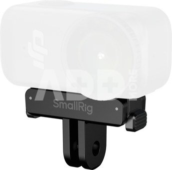 SmallRig 5911 Bidirectional Quick Release Adapter Support with 2-Prong Mount