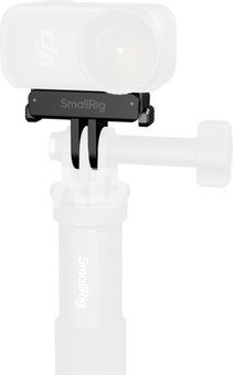 SmallRig 5911 Bidirectional Quick Release Adapter Support with 2-Prong Mount