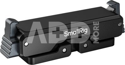 SmallRig 5919 Quick Release Mount Adapter for Insta360 GO Ultra