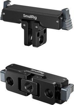SmallRig 5919 Quick Release Mount Adapter for Insta360 GO Ultra