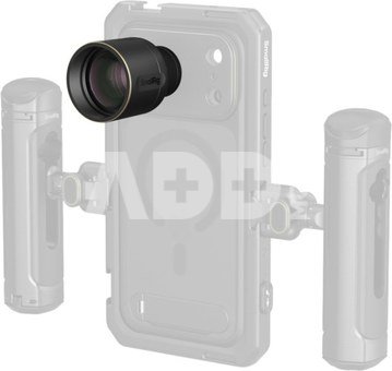 SmallRig 5920 2&times; Magnification Telephoto Lens for Phones (T-Mount)