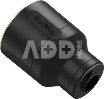 SmallRig 5920 2&times; Magnification Telephoto Lens for Phones (T-Mount)