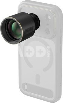 SmallRig 5920 2&times; Magnification Telephoto Lens for Phones (T-Mount)