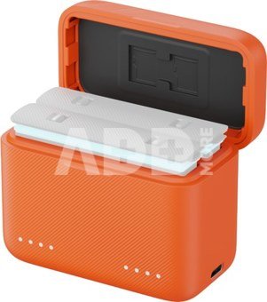 SmallRig 5923 Camera Battery Charger for Insta360 X5