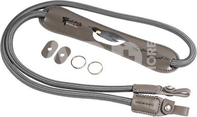 SmallRig 5925 Camera Strap Wild China Film Series Emperor Penguin Pattern