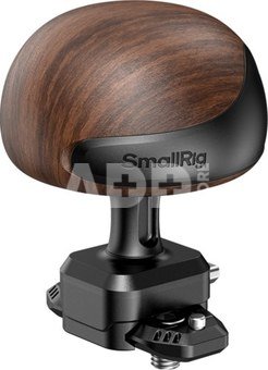 SmallRig 5927 HawkLock H21 Quick Release mini Wooden Side Handle