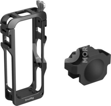 SmallRig 5939 Advanced Cage for Insta360 X4 Air
