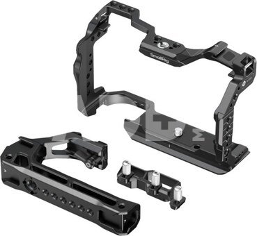 SmallRig 5955 Cage Basic Kit for Canon EOS R6 Mark III / R6 Mark II