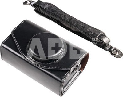 SmallRig 5987 Leather Storage Bag for FUJIFILM X-E5 / X100VI Black