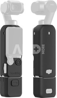 SmallRig 6007 Silicone Case Kit for DJI Osmo Pocket 4