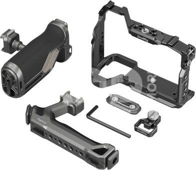 SmallRig 6028 Advanced "HawkLock" Cage Kit for Sony Alpha 7 V / 7R V / 7 IV