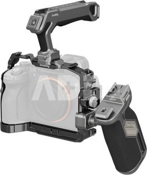 SmallRig 6028 Advanced "HawkLock" Cage Kit for Sony Alpha 7 V / 7R V / 7 IV
