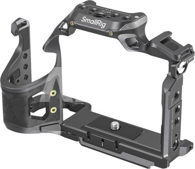 SmallRig 6029 "Rhinoceros" Cage for Sony Alpha 7 V / 7R V / 7 IV