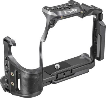 SmallRig 6029 "Rhinoceros" Cage for Sony Alpha 7 V / 7R V / 7 IV