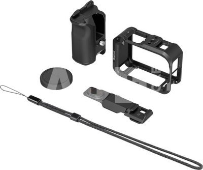 SmallRig 6037 Cage Kit for DJI Osmo Action 6
