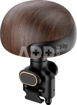 SmallRig 6047 Hawklock H11 Quick Release mini Wooden Side Handle