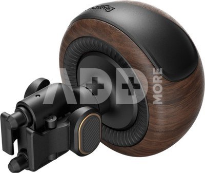 SmallRig 6047 Hawklock H11 Quick Release mini Wooden Side Handle