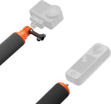 SmallRig 6152 Floating Grip for Action Cameras