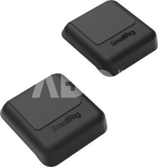 SmallRig 6247 Hot Shoe Cover for Sony (2pcs) Black