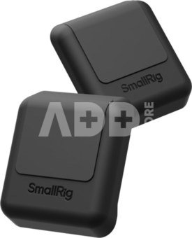 SmallRig 6247 Hot Shoe Cover for Sony (2pcs) Black
