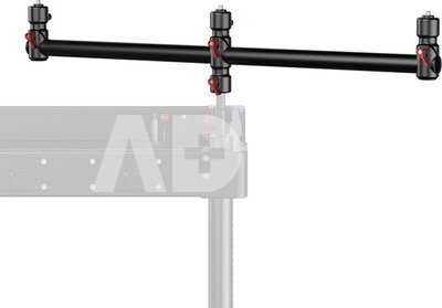 SmallRig 6252 Wireless Video Transmitter Support for Camera Cart (3-in-1 Version)