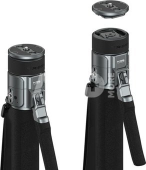 SmallRig 6285 Potato Jet TRIBEX PRO X-Clutch Hydraulic Monopod (Photography Version)