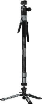 SmallRig 6285 Potato Jet TRIBEX PRO X-Clutch Hydraulic Monopod (Photography Version)