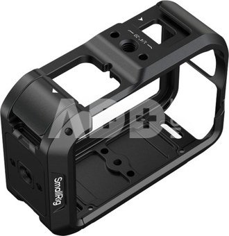 SmallRig 6374 Advanced Camera Cage Kit with Filters for DJI Osmo Action 6