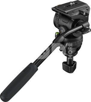 SmallRig 6553 Heavy-Duty Video Head