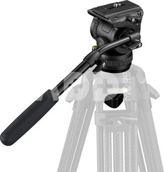 SmallRig 6553 Heavy-Duty Video Head